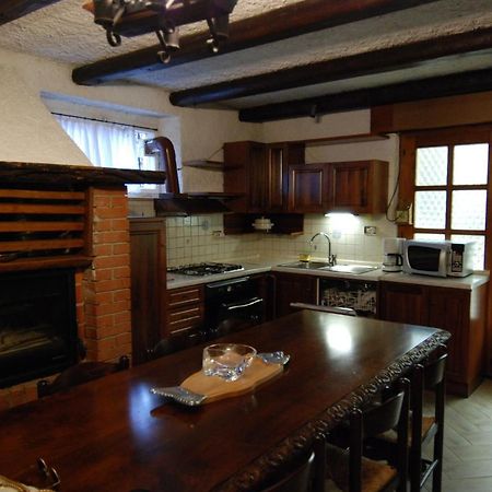 Casa Villa Kitty リーヴァ・デル・ガルダ エクステリア 写真