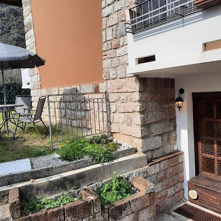 Casa Villa Kitty リーヴァ・デル・ガルダ エクステリア 写真