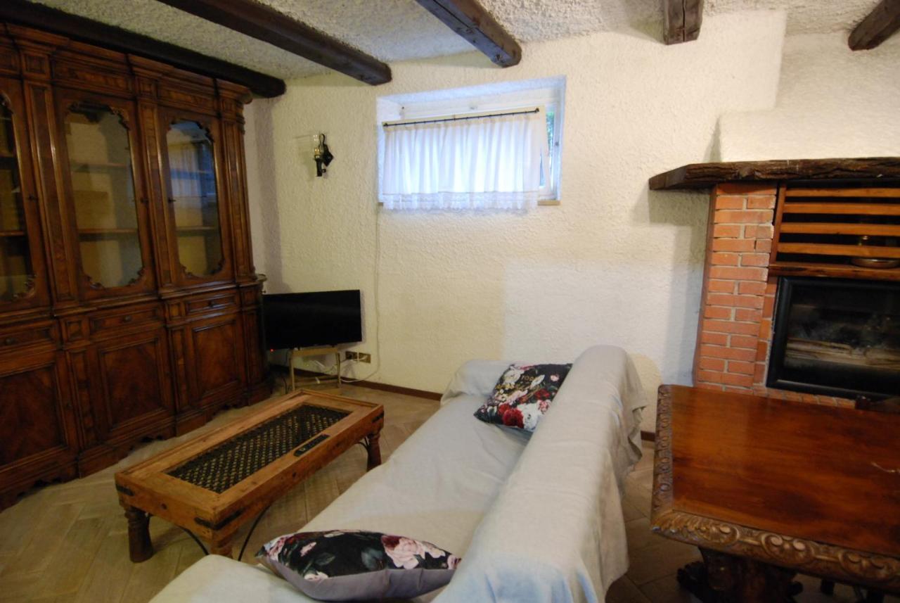 Casa Villa Kitty リーヴァ・デル・ガルダ エクステリア 写真