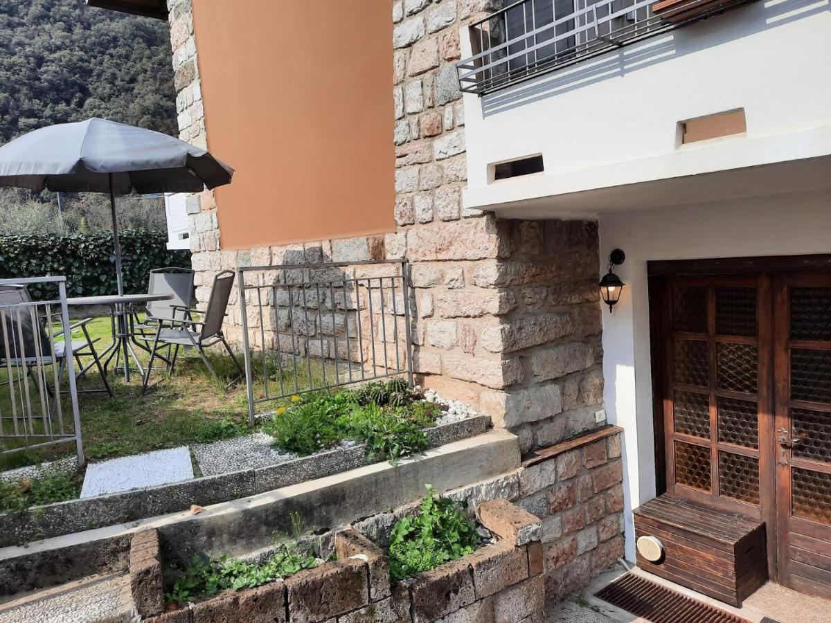 Casa Villa Kitty リーヴァ・デル・ガルダ エクステリア 写真